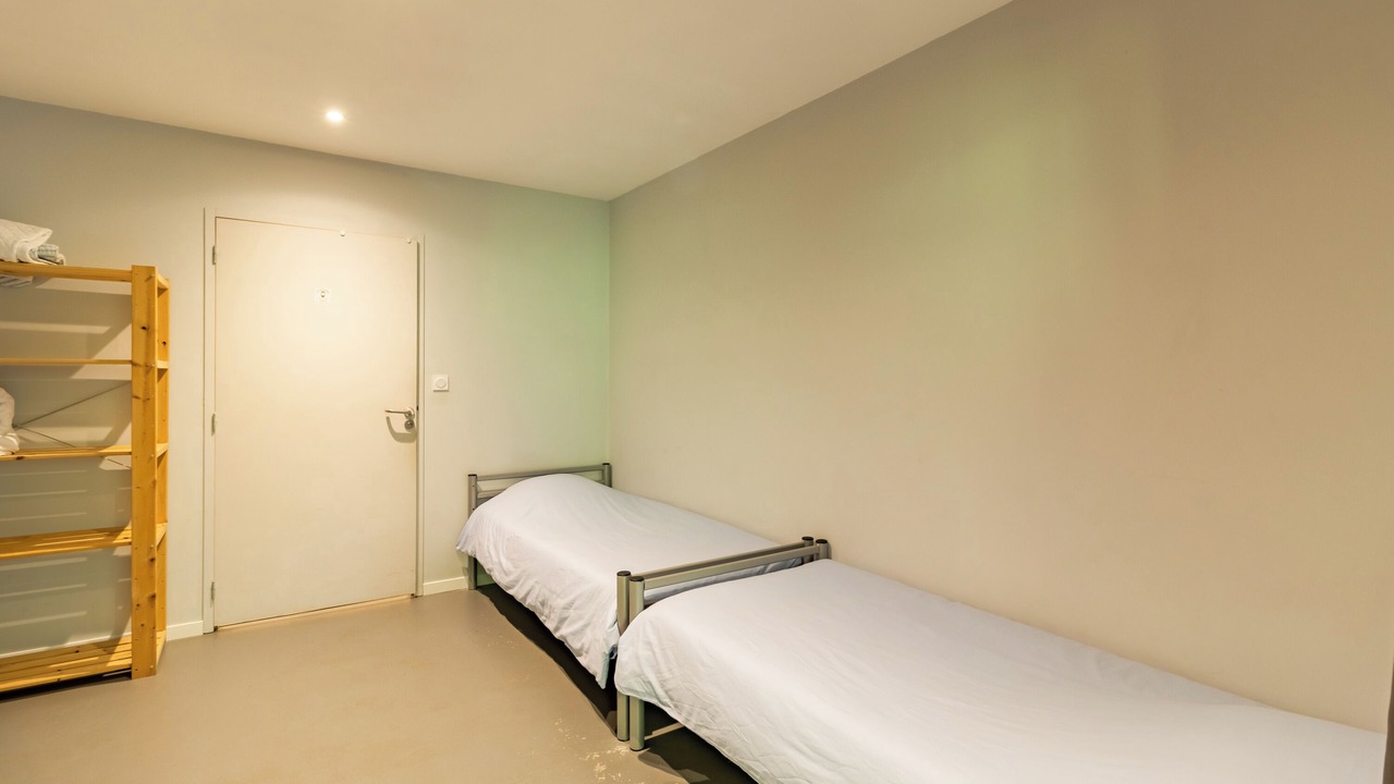 Photo of Bedroom in Vitrac