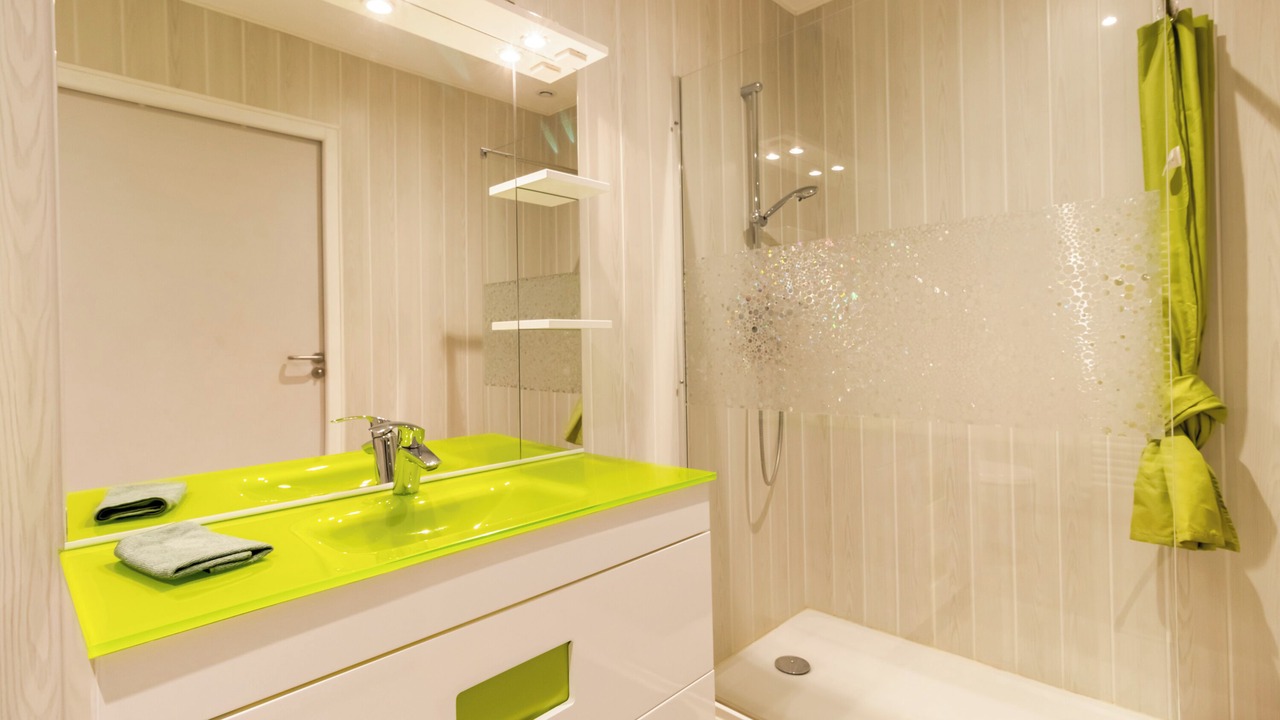Photo of Bathroom in Vitrac