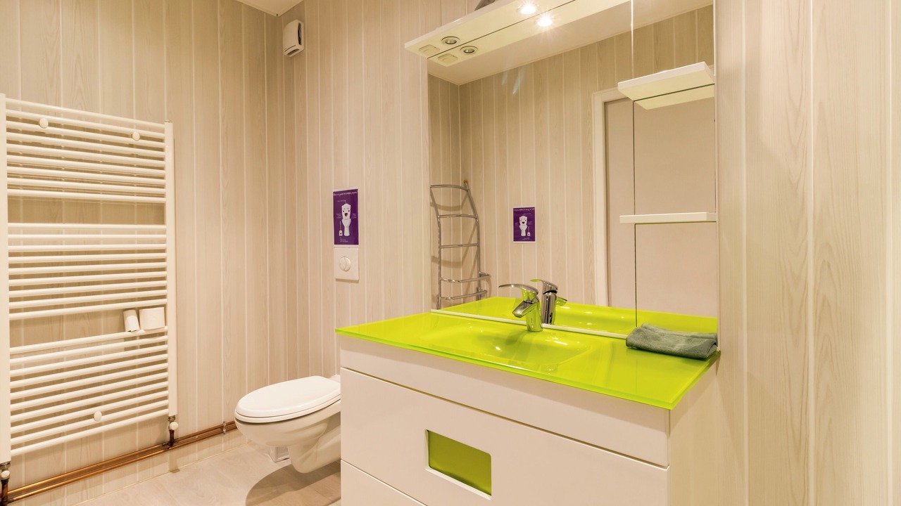 Photo of Bathroom in Vitrac
