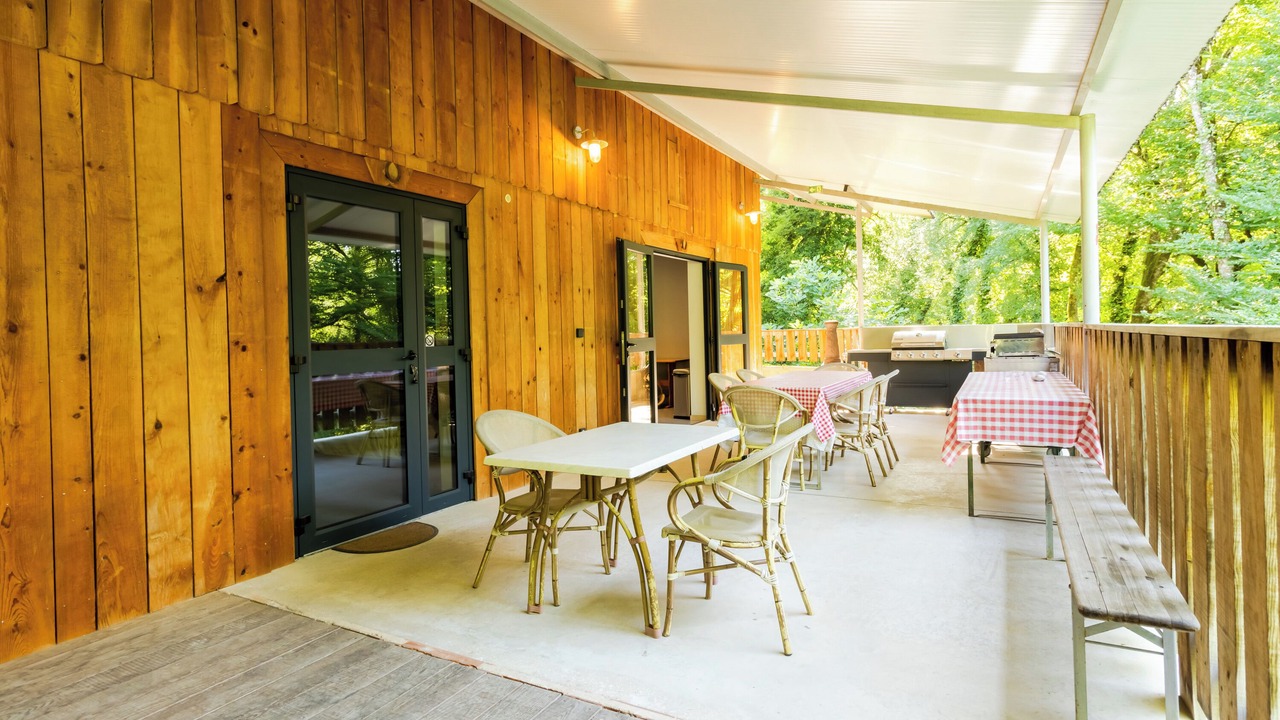 Photo of Outdoor in Vitrac