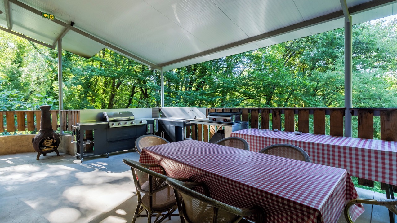 Photo of Outdoor in Vitrac