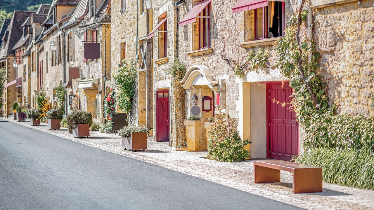 Photo of Outdoor in Vitrac