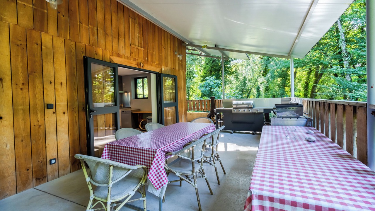 Photo of Outdoor in Vitrac