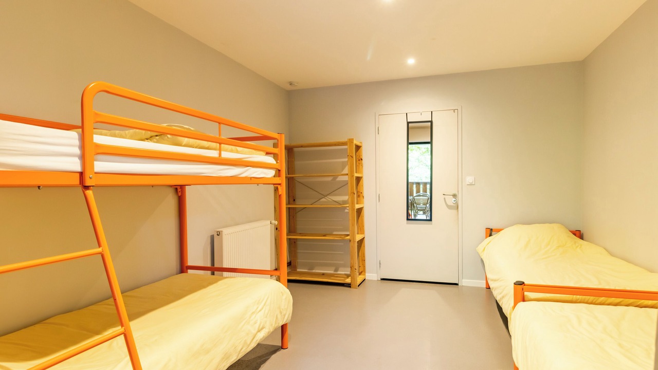 Photo of Bedroom in Vitrac