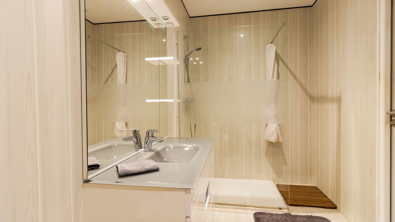 Photo of Bathroom in Vitrac