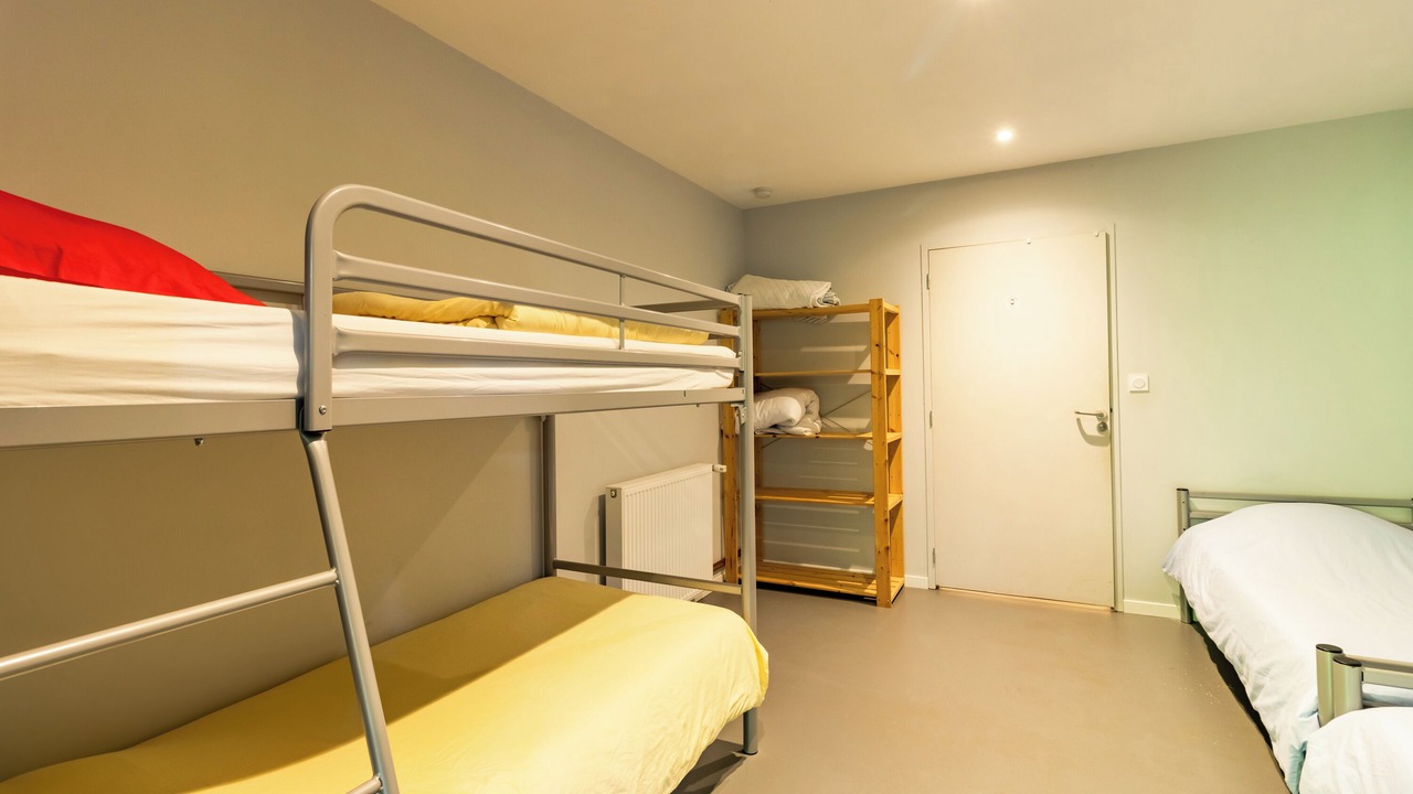 Photo of Bedroom in Vitrac