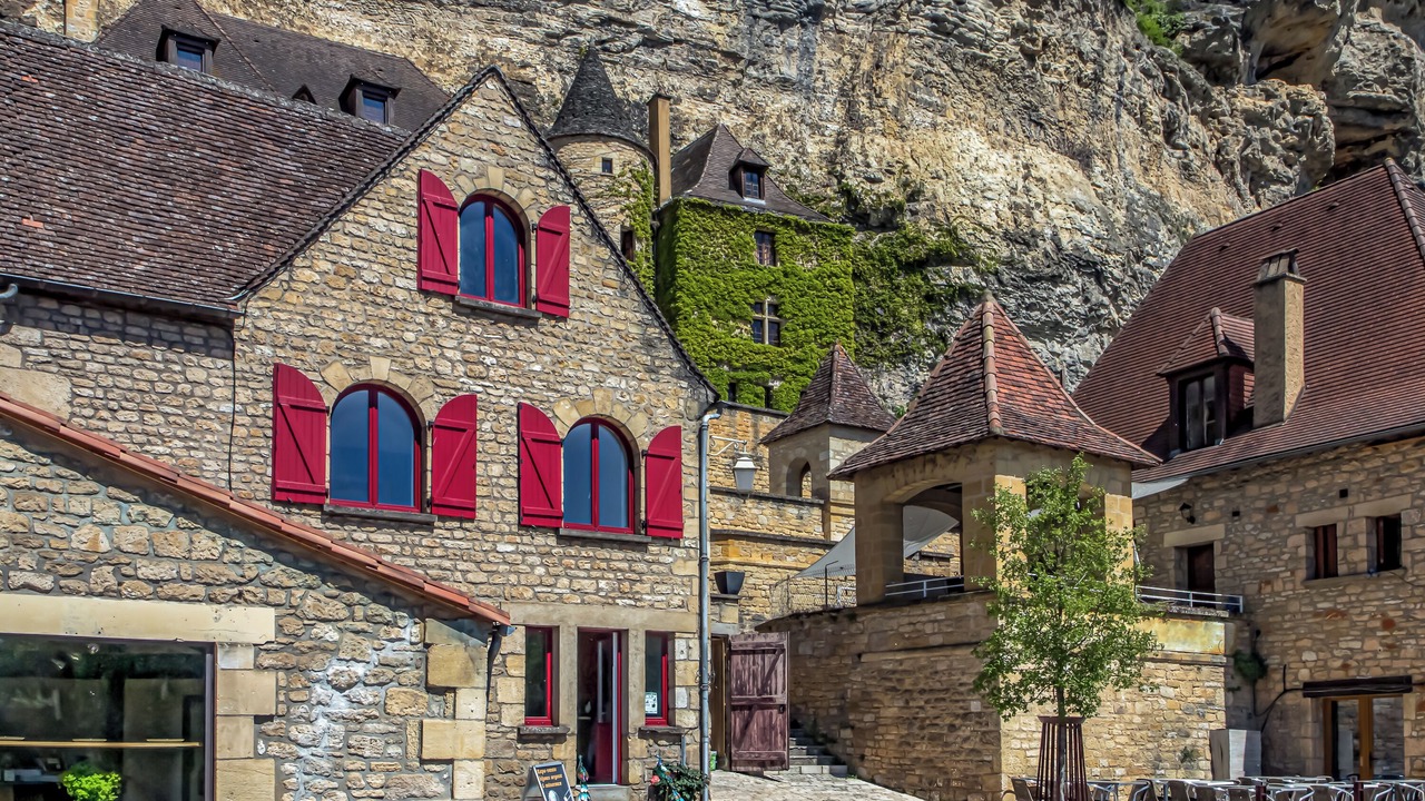 Photo of Outdoor in Vitrac