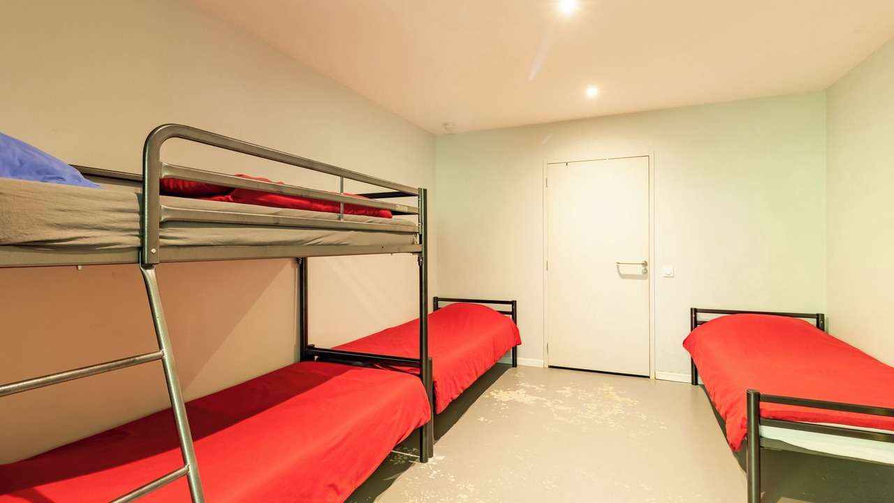 Photo of Bedroom in Vitrac
