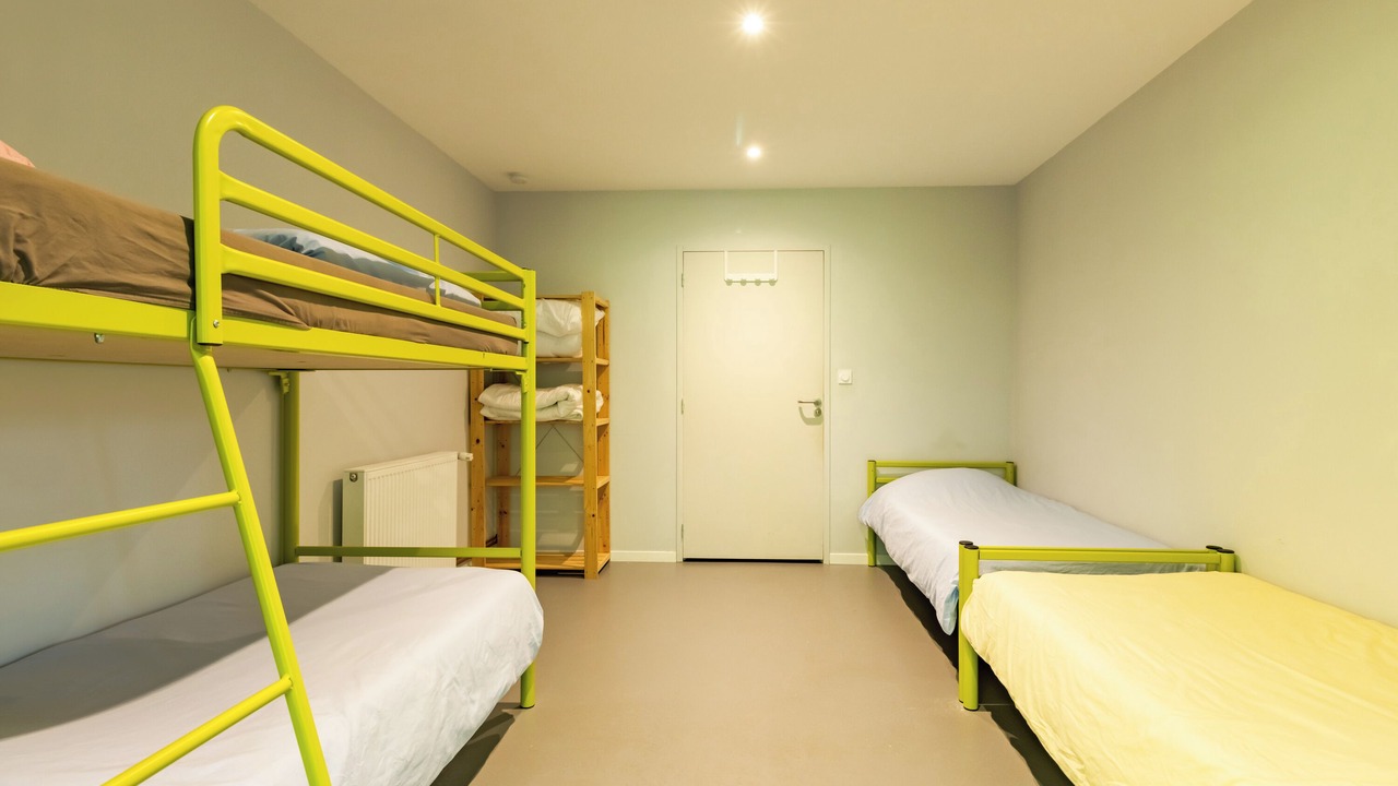 Photo of Bedroom in Vitrac