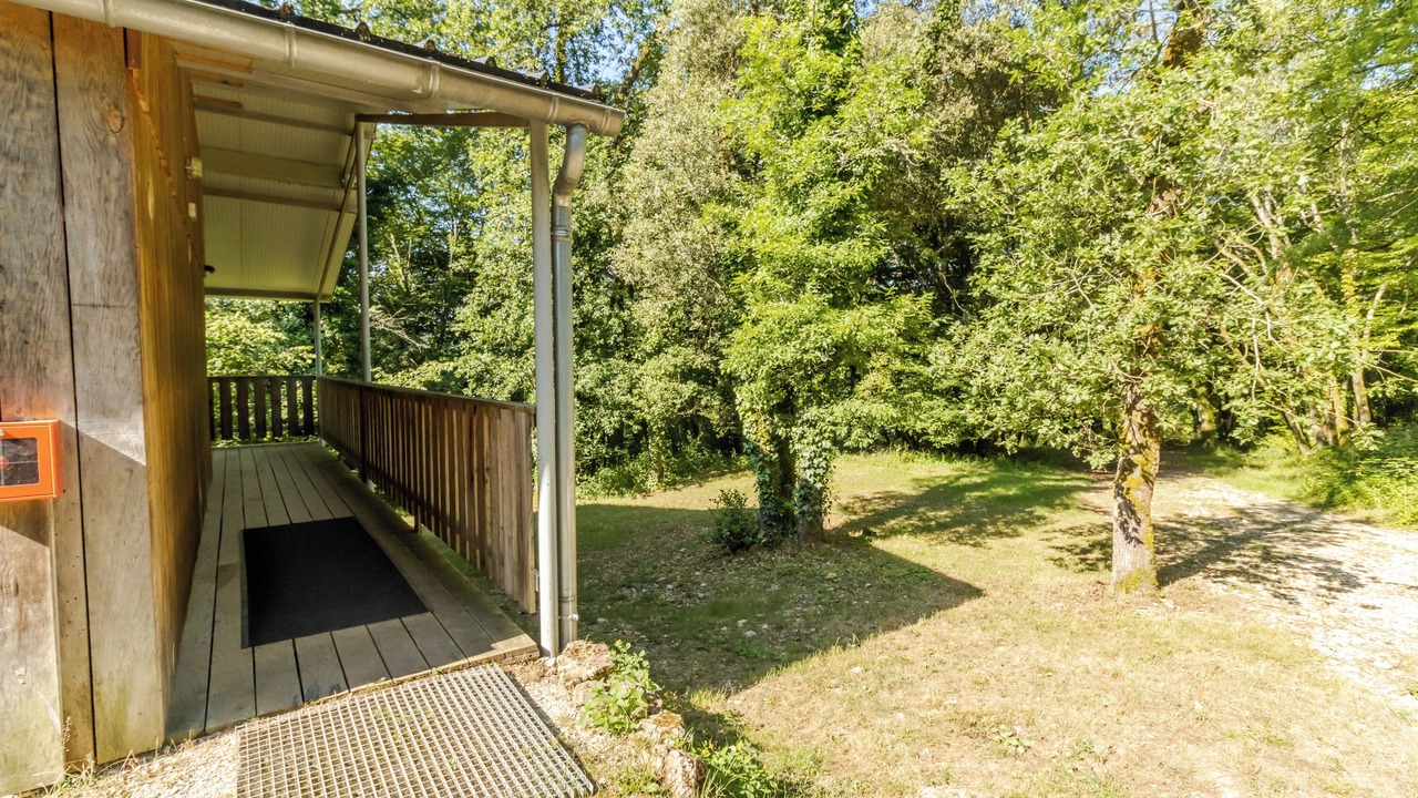 Photo of Outdoor in Vitrac