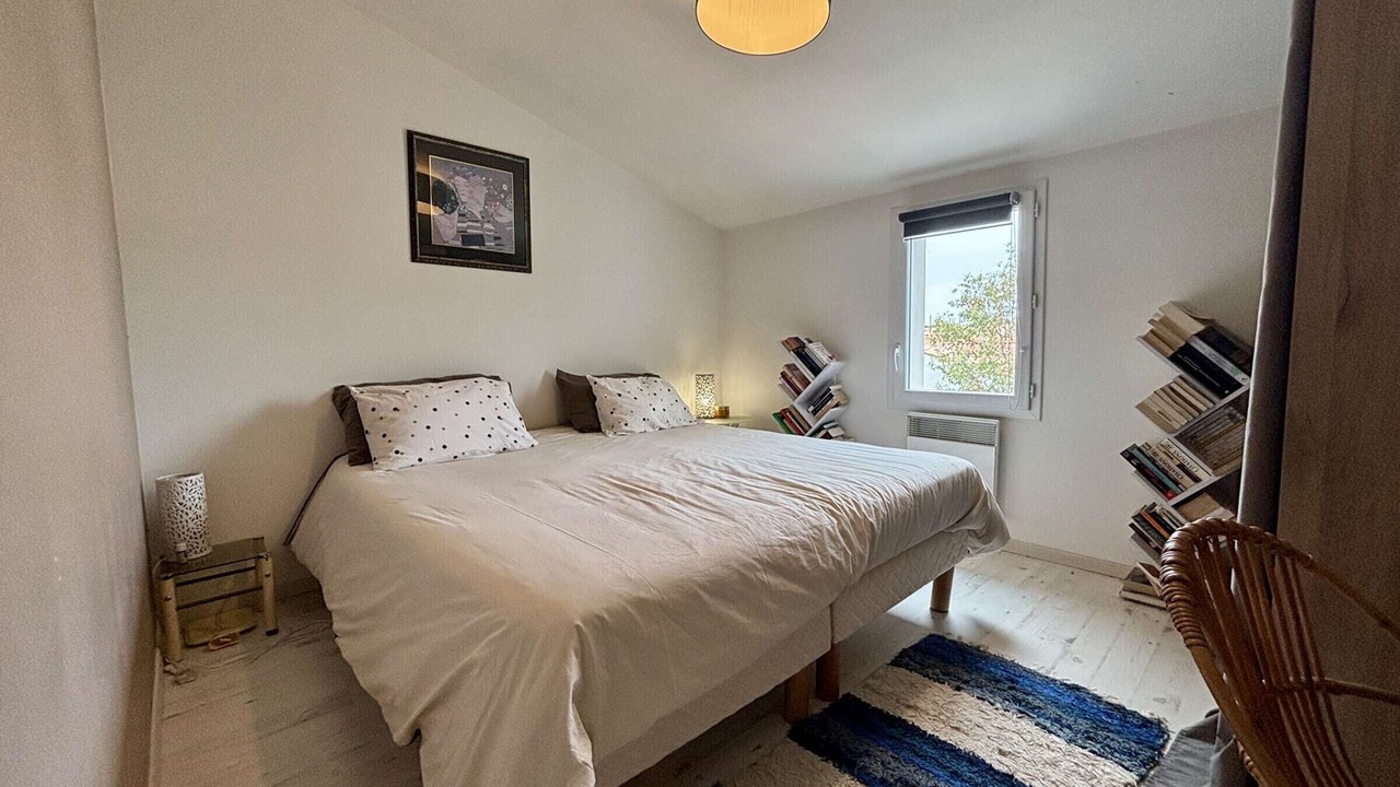 Photo of Bedroom in Cheray