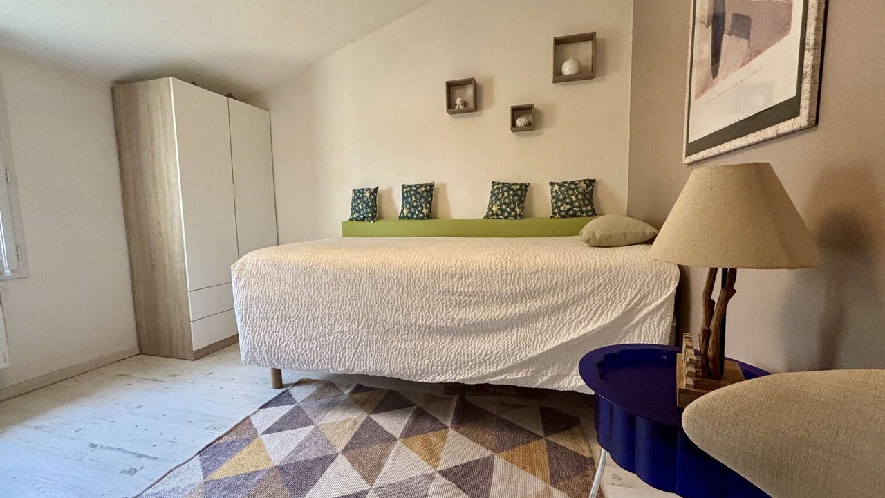 Photo of Bedroom in Cheray