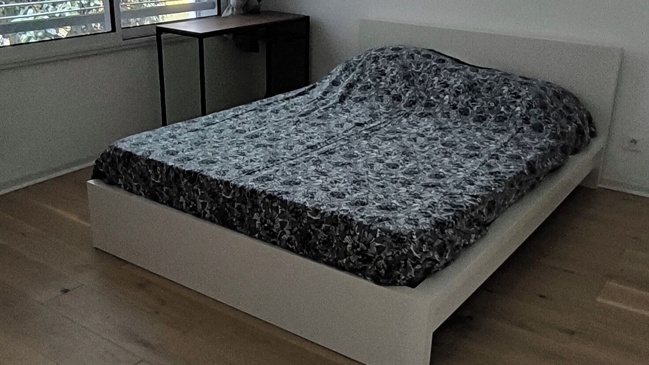 Photo of Bedroom in Begles