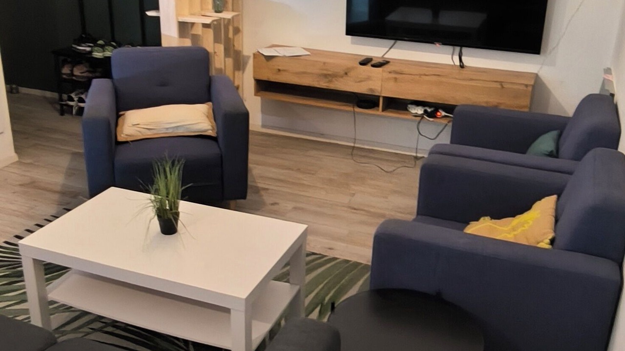Photo of Livingroom in Begles