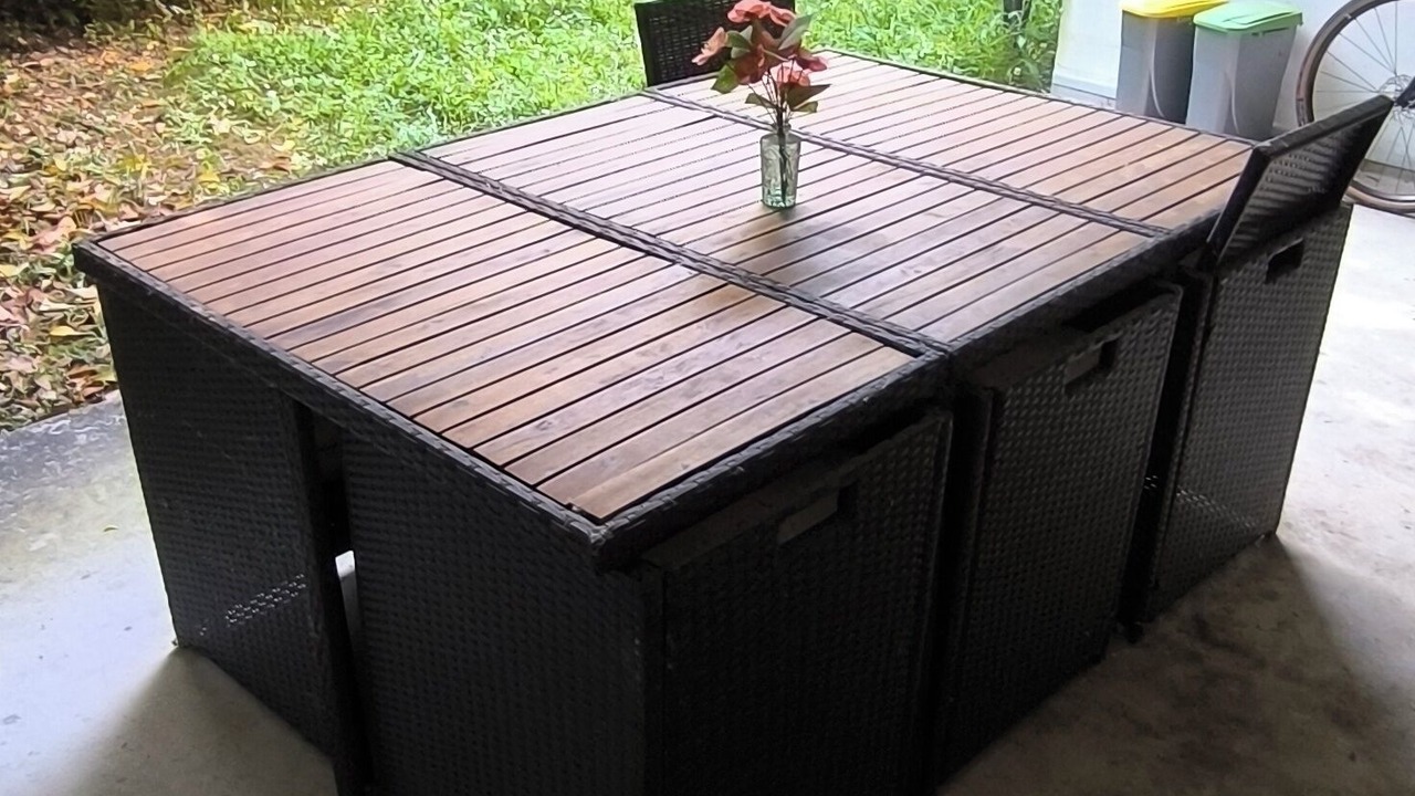 Photo of Outdoor in Begles