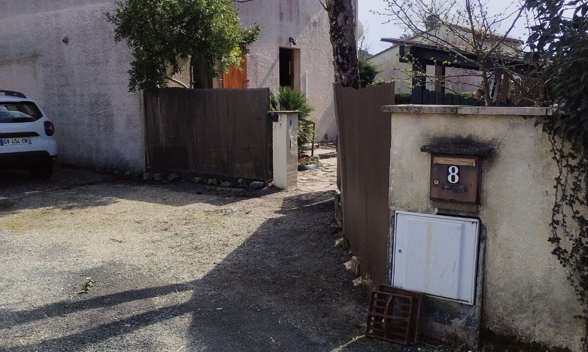 Photo of Outdoor in Hourtin