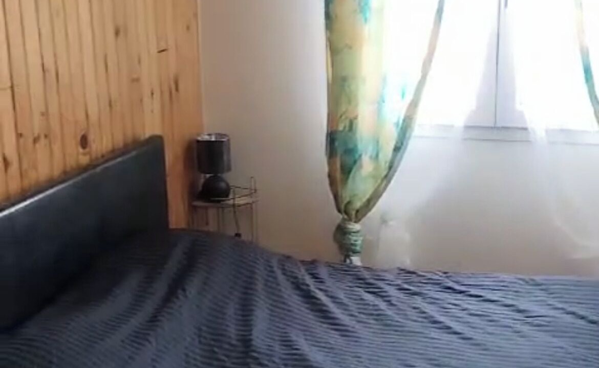 Photo of Bedroom in Hourtin