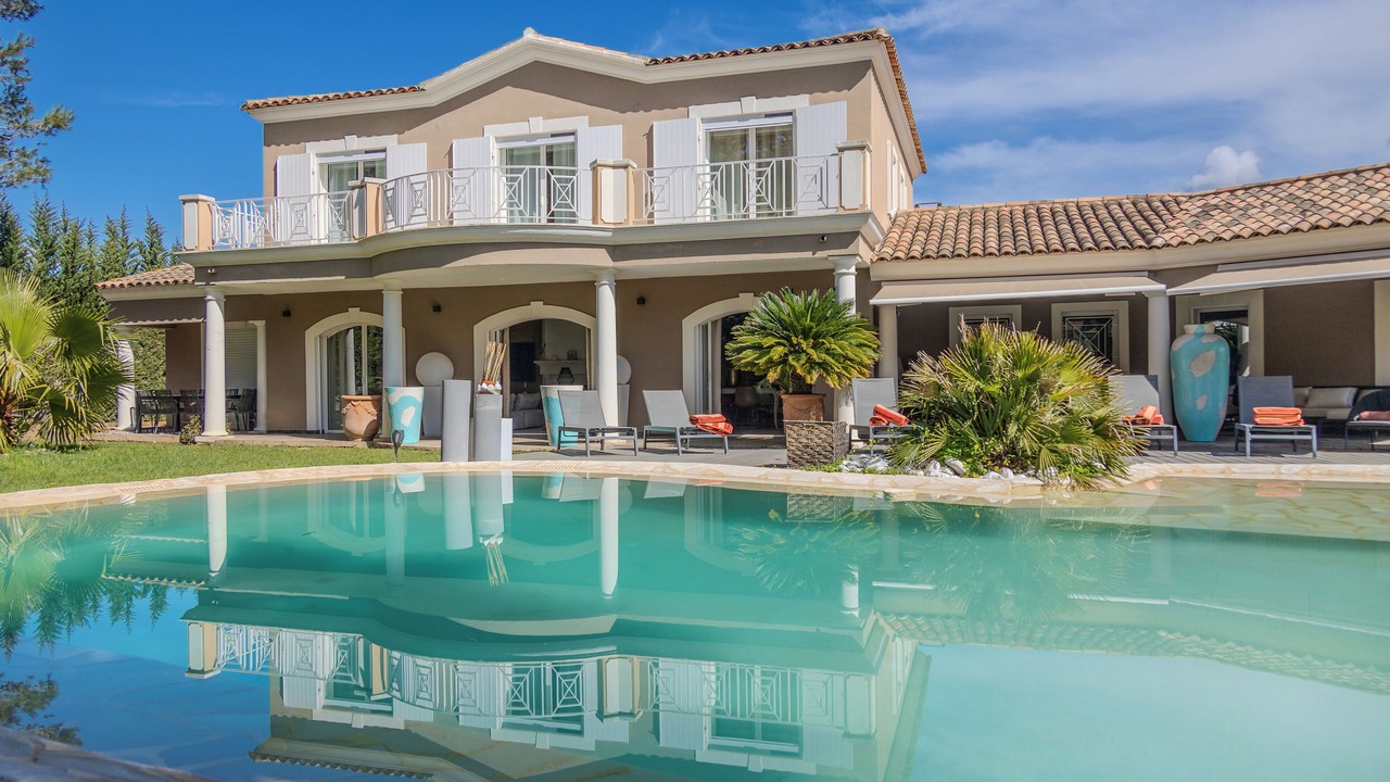 Photo of Outdoor in La Crau