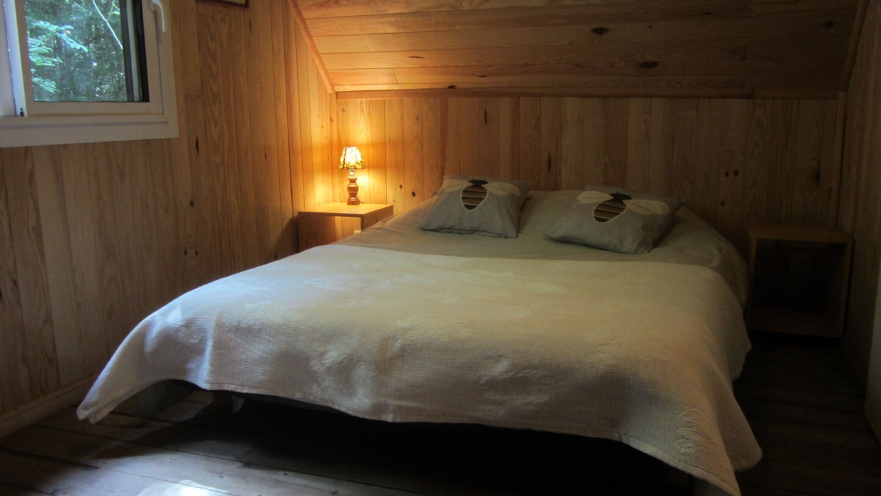 Photo of Bedroom in Fosses-et-Baleyssac