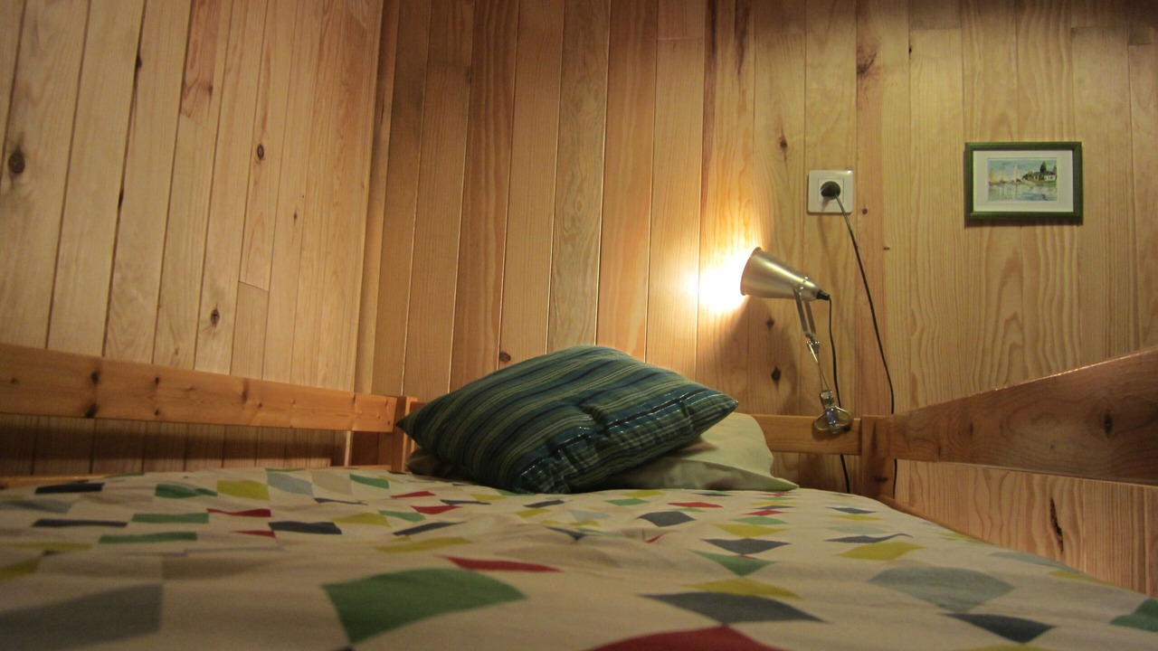 Photo of Bedroom in Fosses-et-Baleyssac