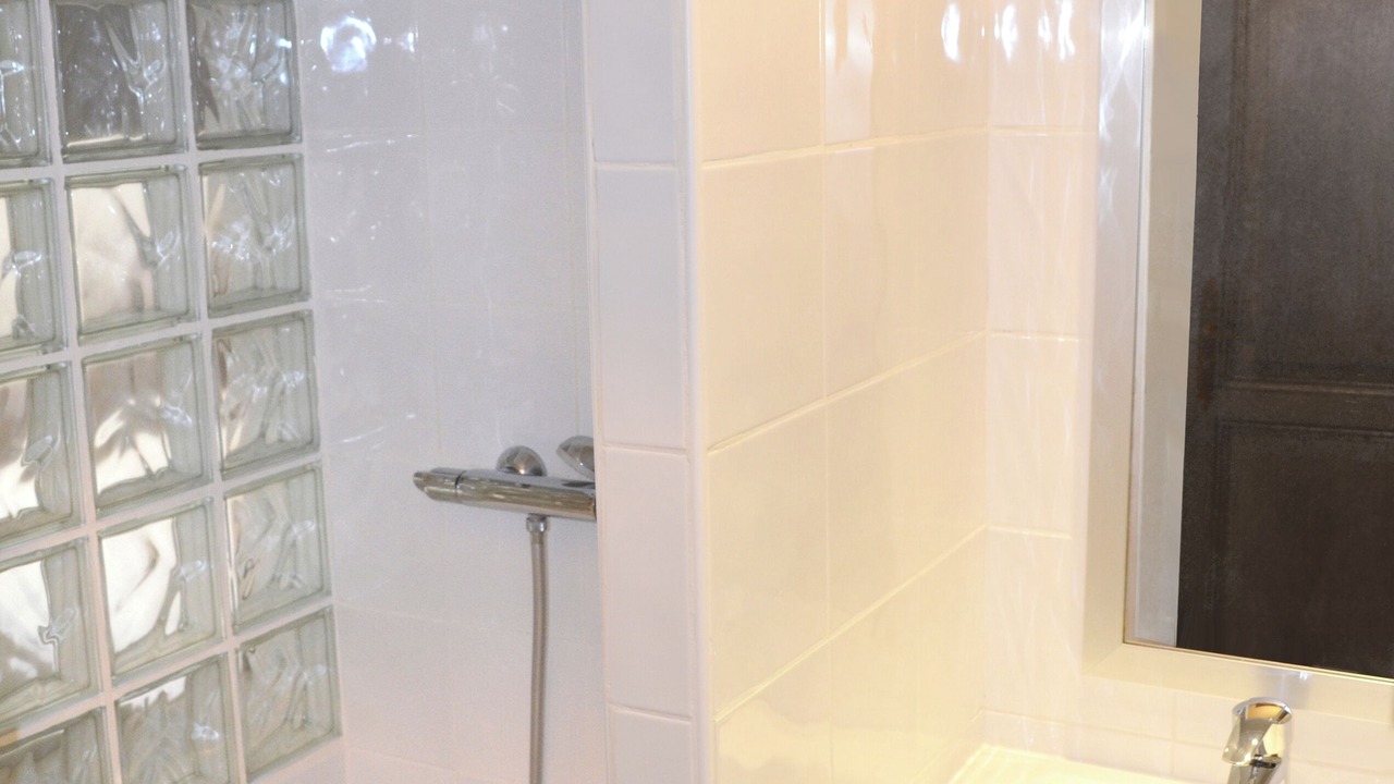 Photo of Bathroom in Saint-Martial-de-Mirambeau