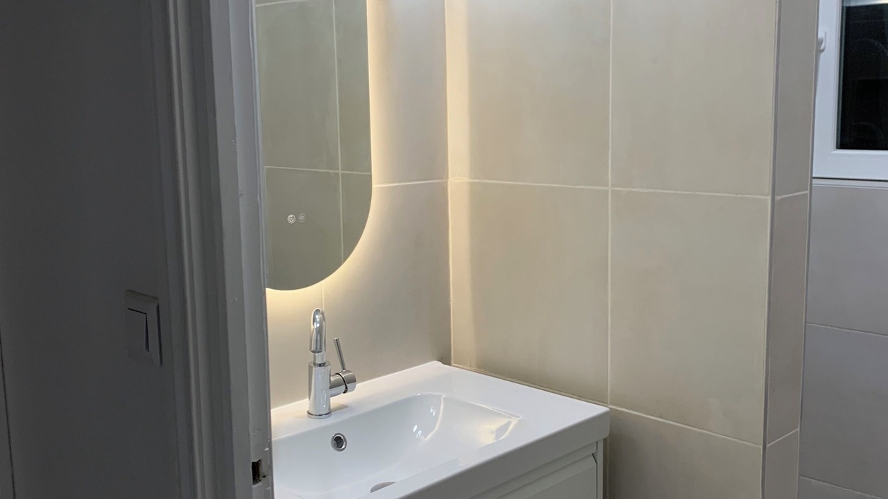 Photo of Bathroom in Lalinde