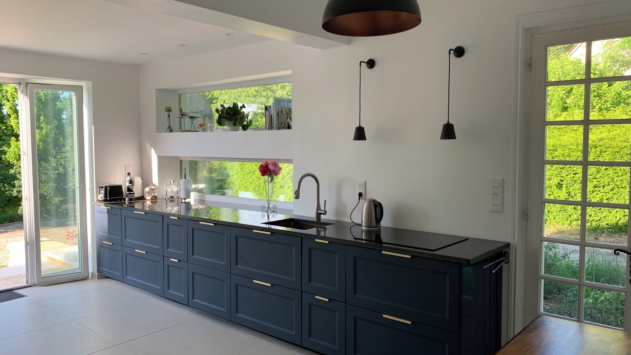 Photo of Kitchen in Lalinde