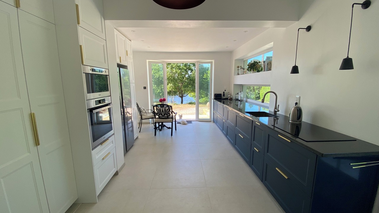 Photo of Kitchen in Lalinde