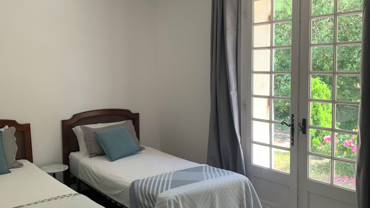 Photo of Bedroom in Lalinde