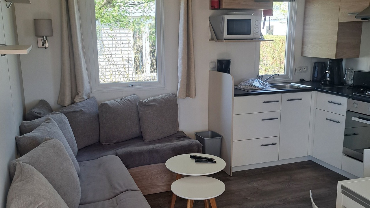 Photo of Livingroom in Les Mathes