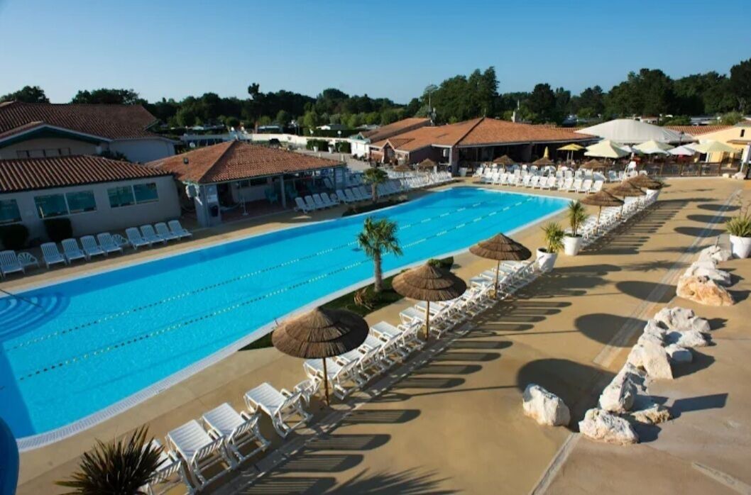 Photo of Outdoor in Les Mathes