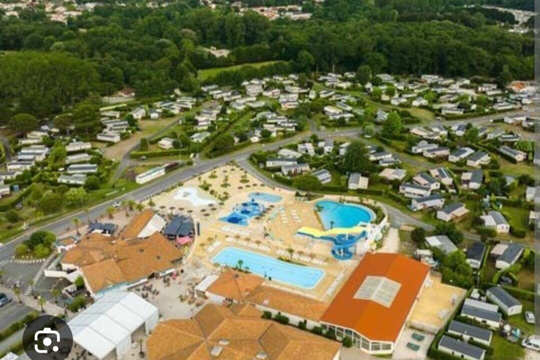 Photo of Outdoor in Les Mathes