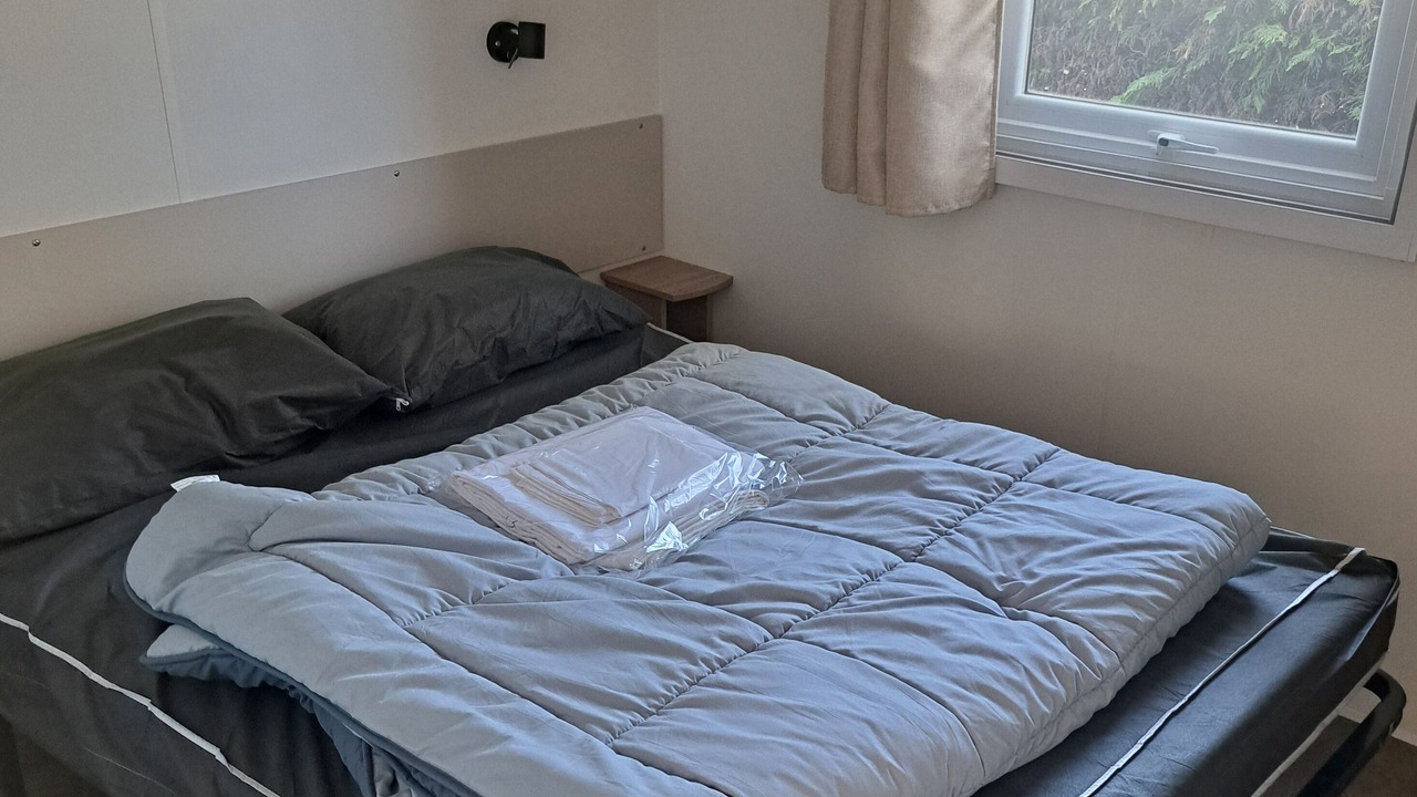 Photo of Bedroom in Les Mathes