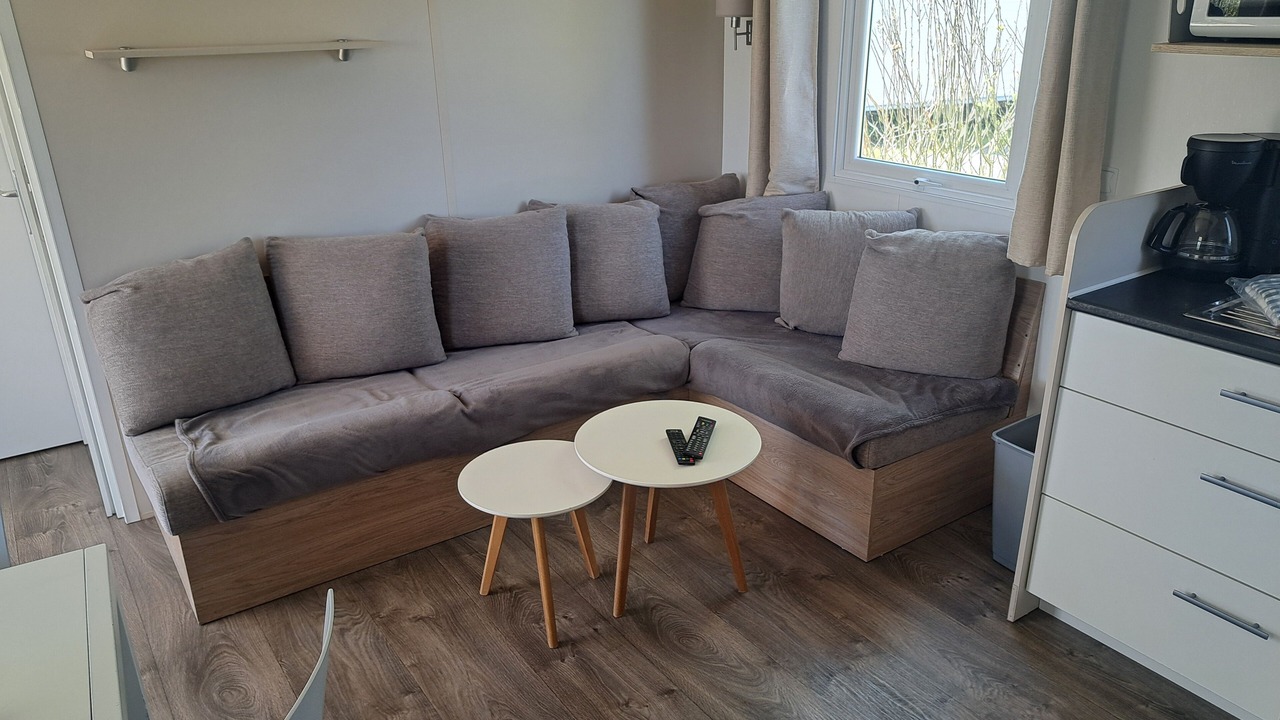 Photo of Livingroom in Les Mathes