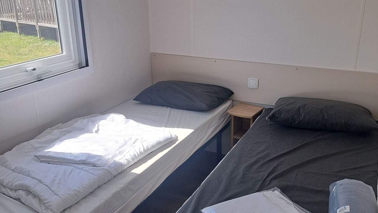 Photo of Bedroom in Les Mathes