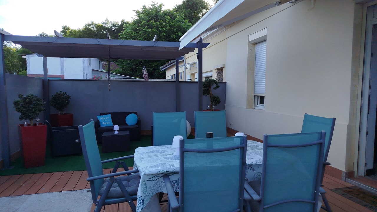 Photo of Outdoor in Leognan