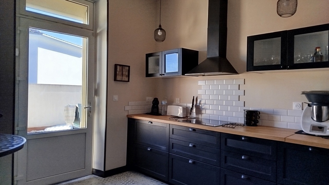 Photo of Kitchen in Leognan