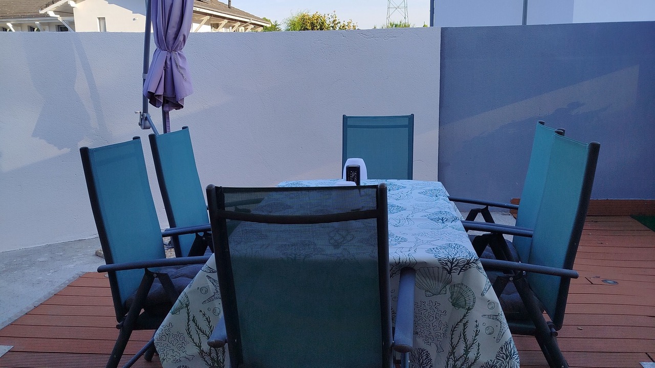 Photo of Outdoor in Leognan