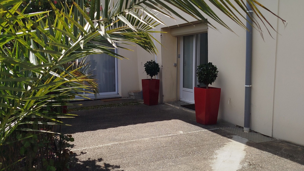 Photo of Outdoor in Leognan