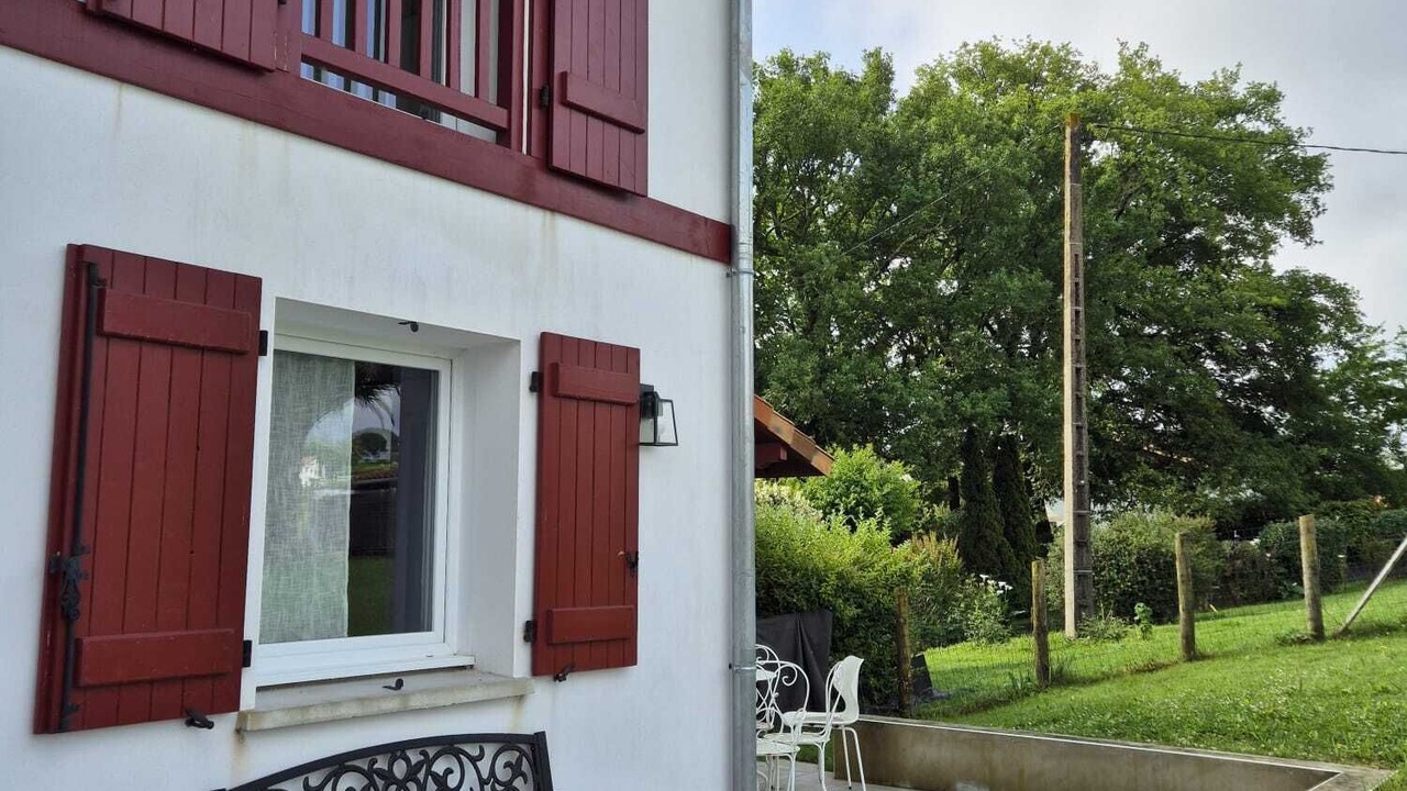 Photo of Patio Balcony in Bardos