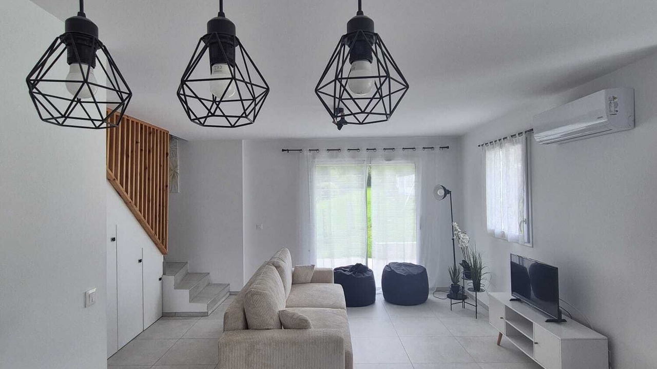 Photo of Livingroom in Bardos