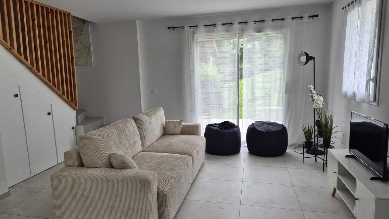 Photo of Livingroom in Bardos