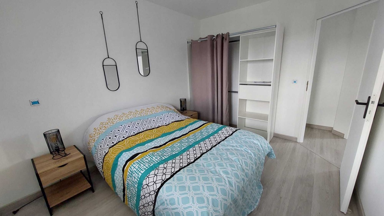 Photo of Bedroom in Bardos