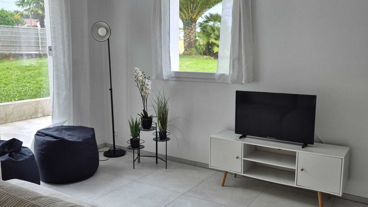 Photo of Livingroom in Bardos