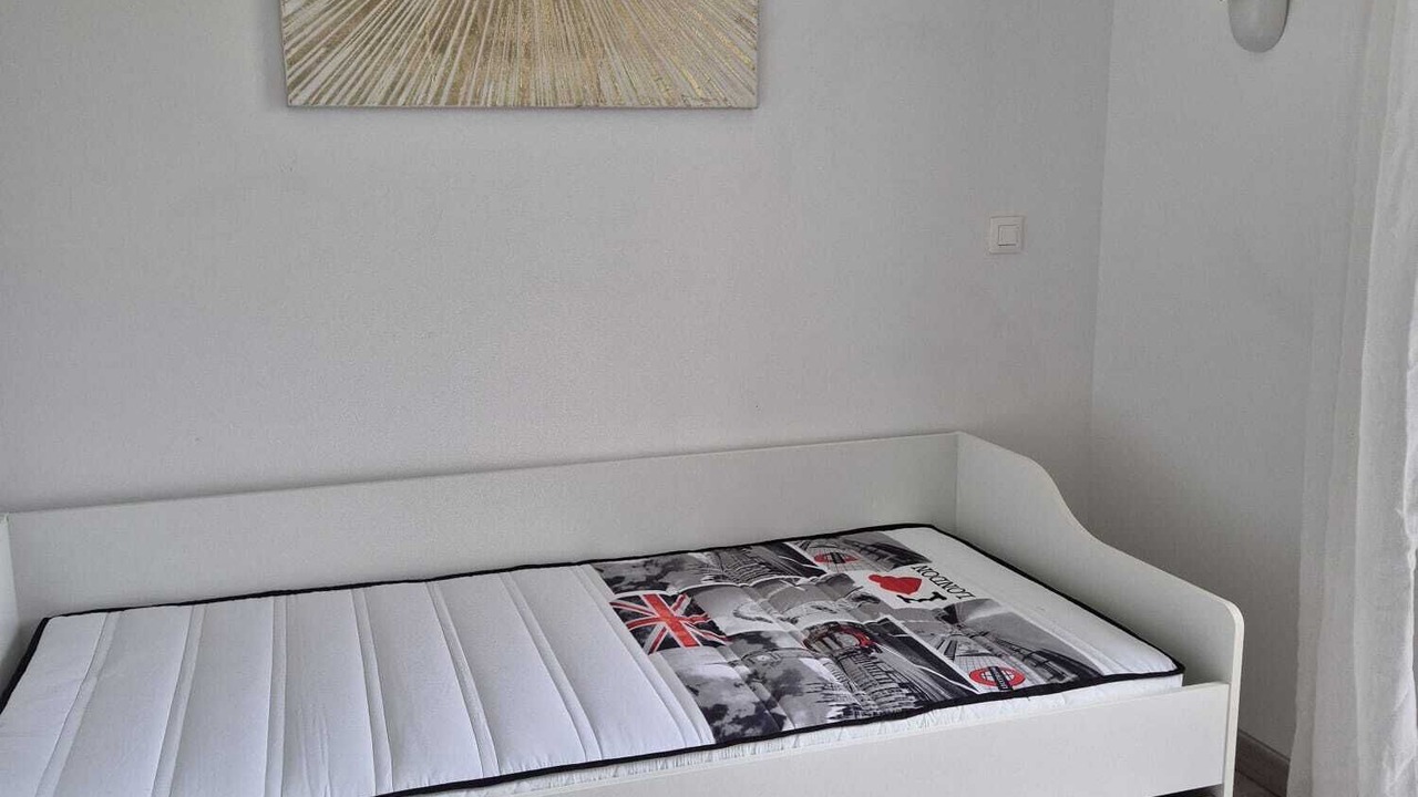 Photo of Bedroom in Bardos