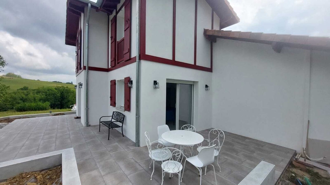 Photo of Outdoor in Bardos