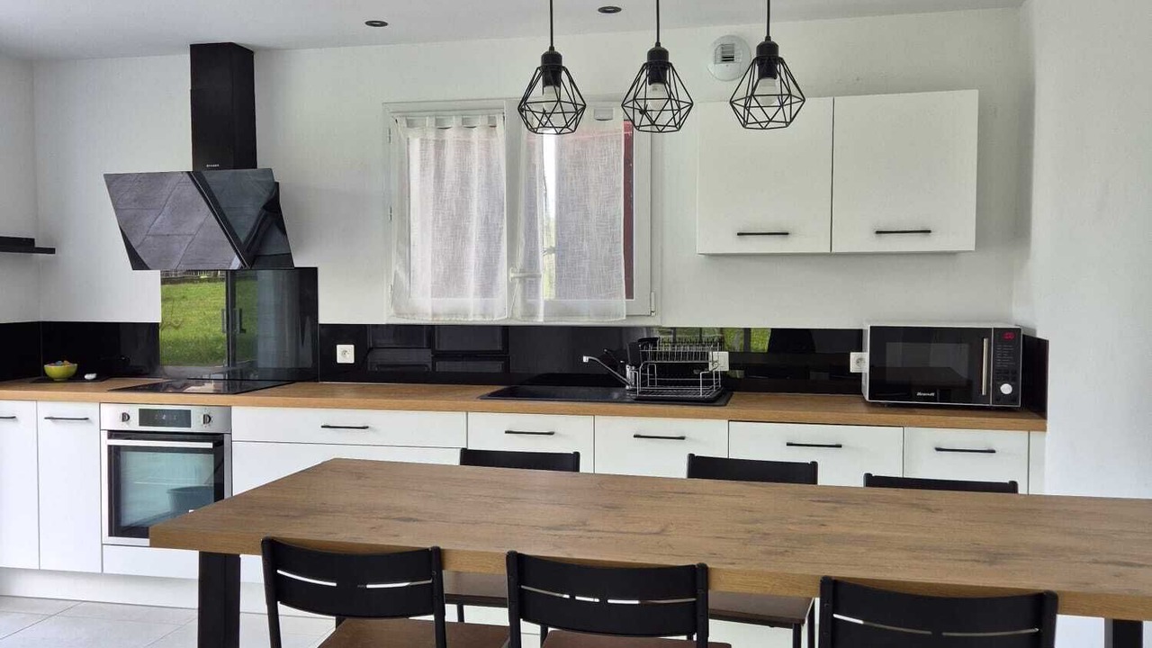 Photo of Kitchen in Bardos