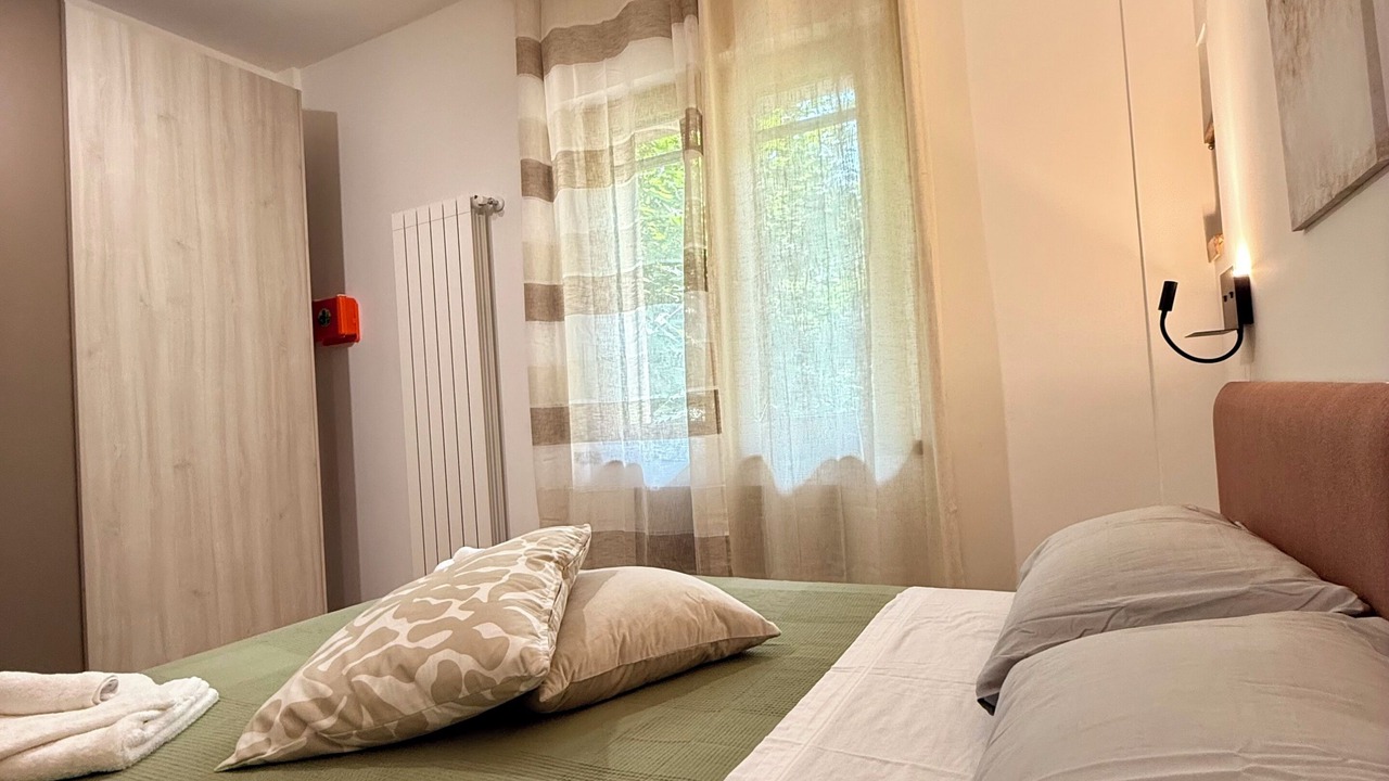 Photo of Bedroom in Chianciano Terme