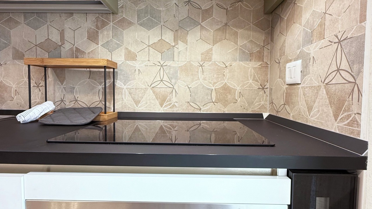Photo of Kitchen in Chianciano Terme