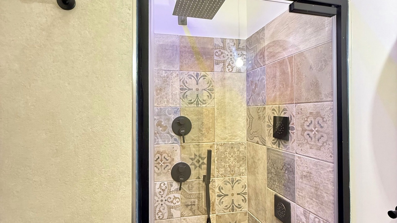 Photo of Bathroom in Chianciano Terme